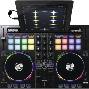 Reloop Beatpad 2 Meilleur Choix