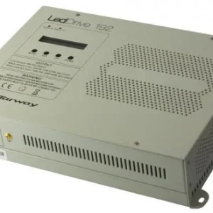Nouveauté Starway LedDrive 436