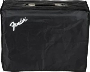 Fender Amp Cover ‘65 Twin Reverb - Black Usine Directe
