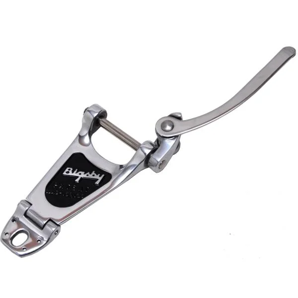 Bon Plan Bigsby Vibrato Kit B3 Nickel