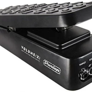 Populaire Jim dunlop Volume (X) DVP3