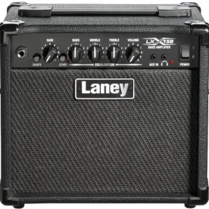Offre Limitée Laney LX15B - Black