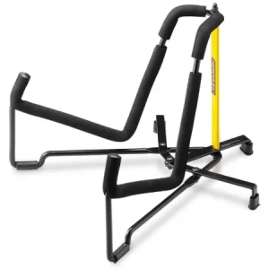 Seulement Aujourd'hui Hercules stands GS301B Floor Guitar Stand