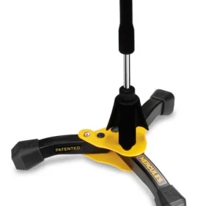 Hercules stands DS640BB Support Flute Nouvel Arrivage