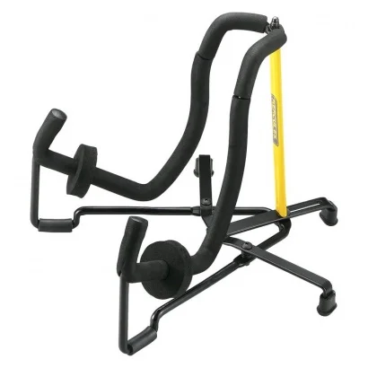 Certifié Hercules stands GS303B Floor Ukulele Stand