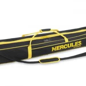 Hercules stands MSB001 Housse pied de micro Marque