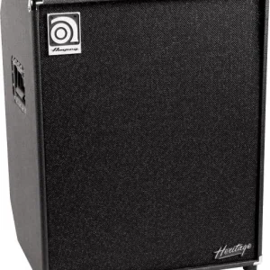 Meilleur Choix Ampeg Heritage SVT-410HLF