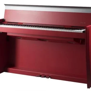 Retour Gratuit Dexibell H7 - red matt