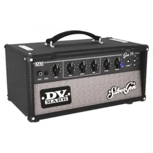 Meilleur Choix Dv mark GEN 15 - BLACK