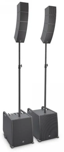 Ld systems Curv 500 PS Haute Qualité
