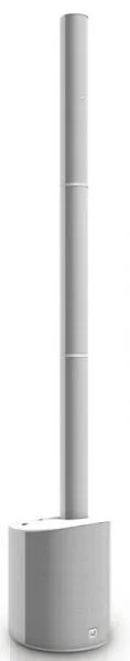 Pas Cher Ld systems Maui 5 White