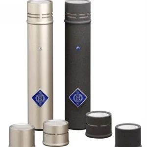 Neumann KM 185-NI Authentique