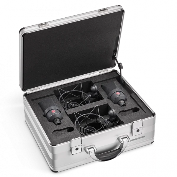 Neumann TLM 103 MT Stereo Set Acheter Direct