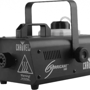Quantité Limitée Chauvet dj Hurricane 1000