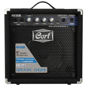 Cort GE15B Dernier Modèle