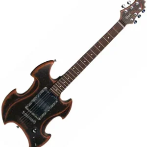 Authentique Cort Moscato 2 Ltd - dark brown