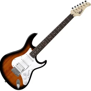 Achetez Aujourd'hui Cort G110 2TS - 2 tone sunburst