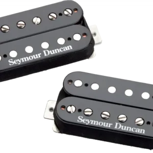 Vente Flash Seymour duncan Hot Rodded Humbucker Set JBJZ-SET