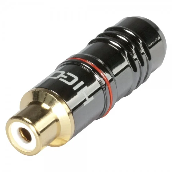 Neutrik HI-CF08-RED Offre Du Jour