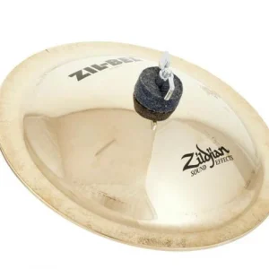 Zildjian ZIL BEL 9.5 - 9 pouces Commander Maintenant
