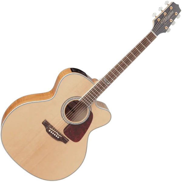 Offre Du Jour Takamine GJ72CE-NAT - natural