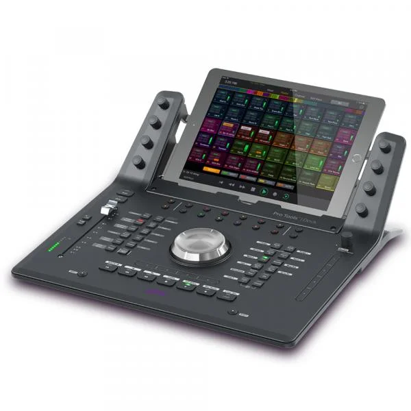 Avid ProTools Dock Satisfait Ou Remboursé