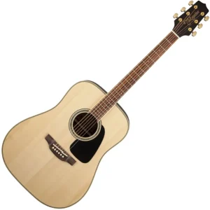 Remise Takamine GD51-NAT - gloss natural