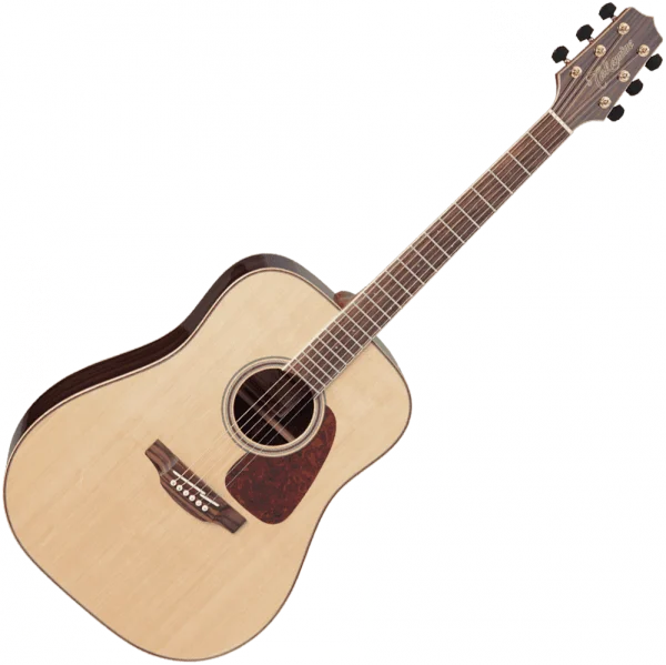 Populaire Takamine GD93-NAT - natural gloss