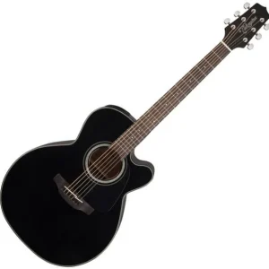 Takamine GN30CE-BLK - black gloss Vente Directe