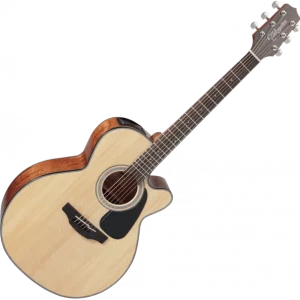 Seulement Aujourd'hui Takamine GN30CE-NAT - natural gloss
