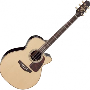 Takamine P5NC Pro Japan - natural gloss Prix Bas