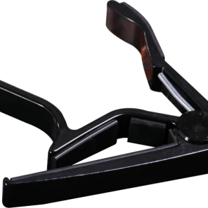 Jim dunlop 88B Trigger Classic Black Satisfait Ou Remboursé