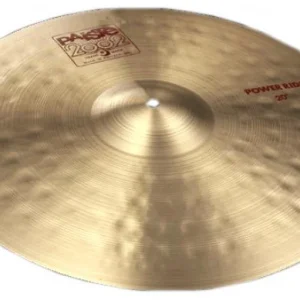 Paiste 2002 Power Ride 20 - 20 pouces Réduction