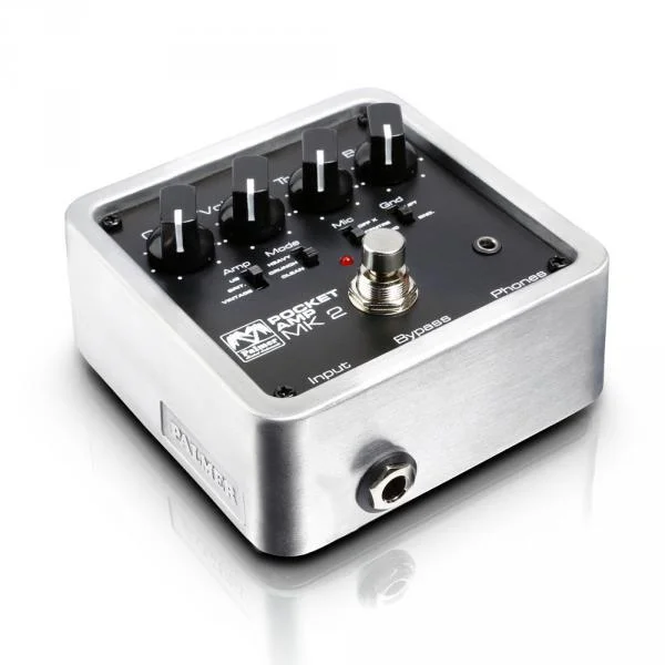 Petit Prix Palmer MI Pocket Amp Mk2