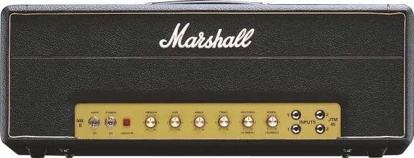 Marshall Vintage Re-issue JTM45 2245 Head Dernière Chance