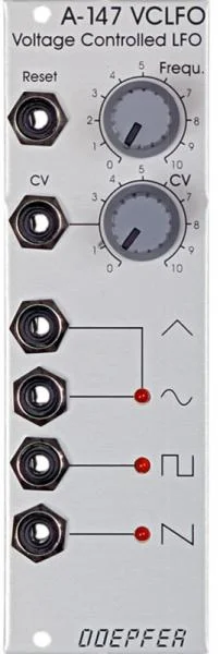 Doepfer A147 Produit De Marque