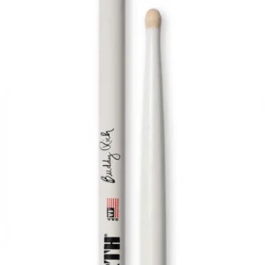 Vic firth Signature SBR Buddy Rich Paiement Sécurisé