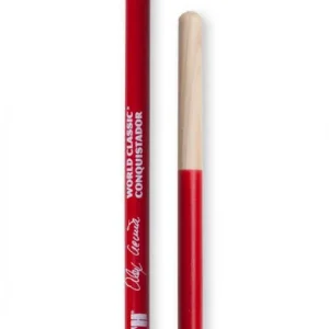 Vente Flash Vic firth Signature AA Alex Acuña Conquistador