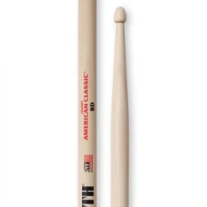 Vic firth American Classic 8D Soldes