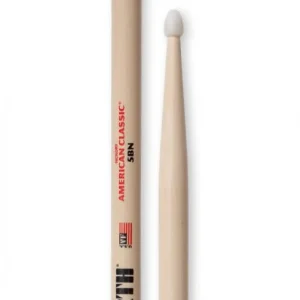 Livraison Express Vic firth American Classic Nylon 5BN