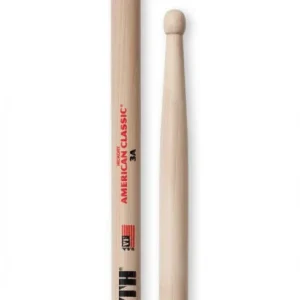 Expédié Aujourd'hui Vic firth American Classic 3A