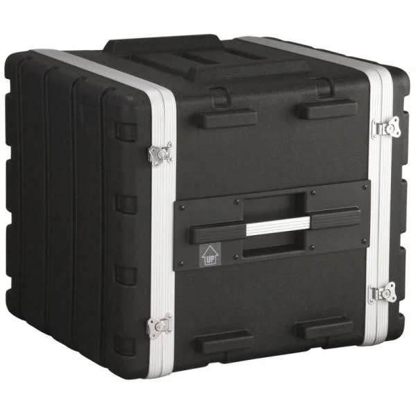Bon Plan Stagg ABS-10U ABS RACK 19 POUCES 10 UNITES