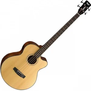 Cort AB850FB - natural gloss Meilleure Vente