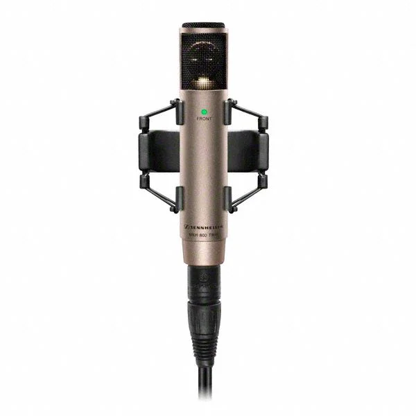 Soldes Sennheiser MKH800 Twin NI