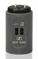 Commander Vite Sennheiser MZF 8000 filtre pour microphone