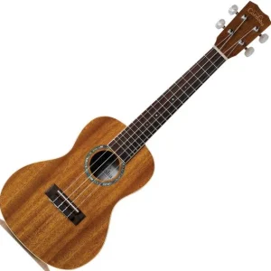 Cordoba 15CM Concert - natural matte Bon Marché