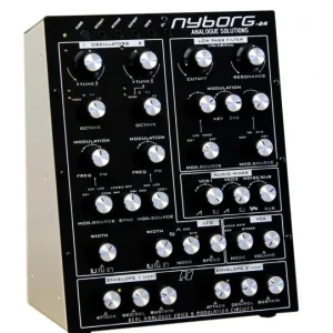 Offre Du Jour Analogue solutions Nyborg-24
