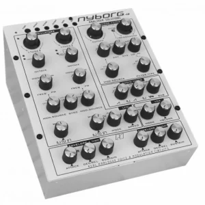 Analogue solutions Nyborg-12 Usine Directe