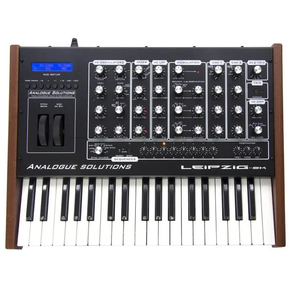 Prix Promo Analogue solutions Leipzig-SK