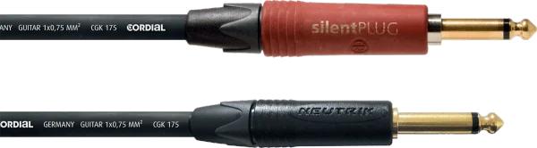 Promotion Cordial CSI3PP-SILENT